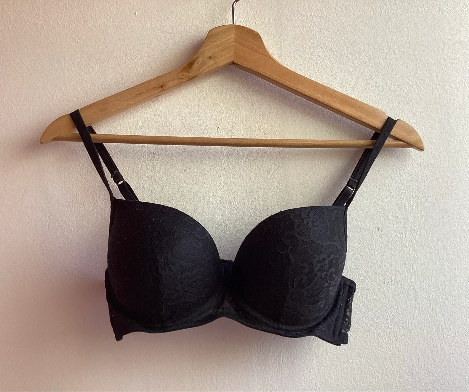 Push up Bh H&M 75 c